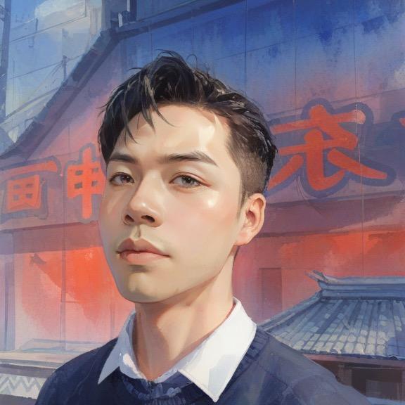 Li的三十岁日记