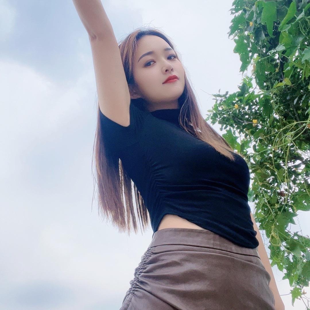 任小妞（橱窗营业中）