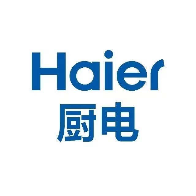 海尔厨房电器.