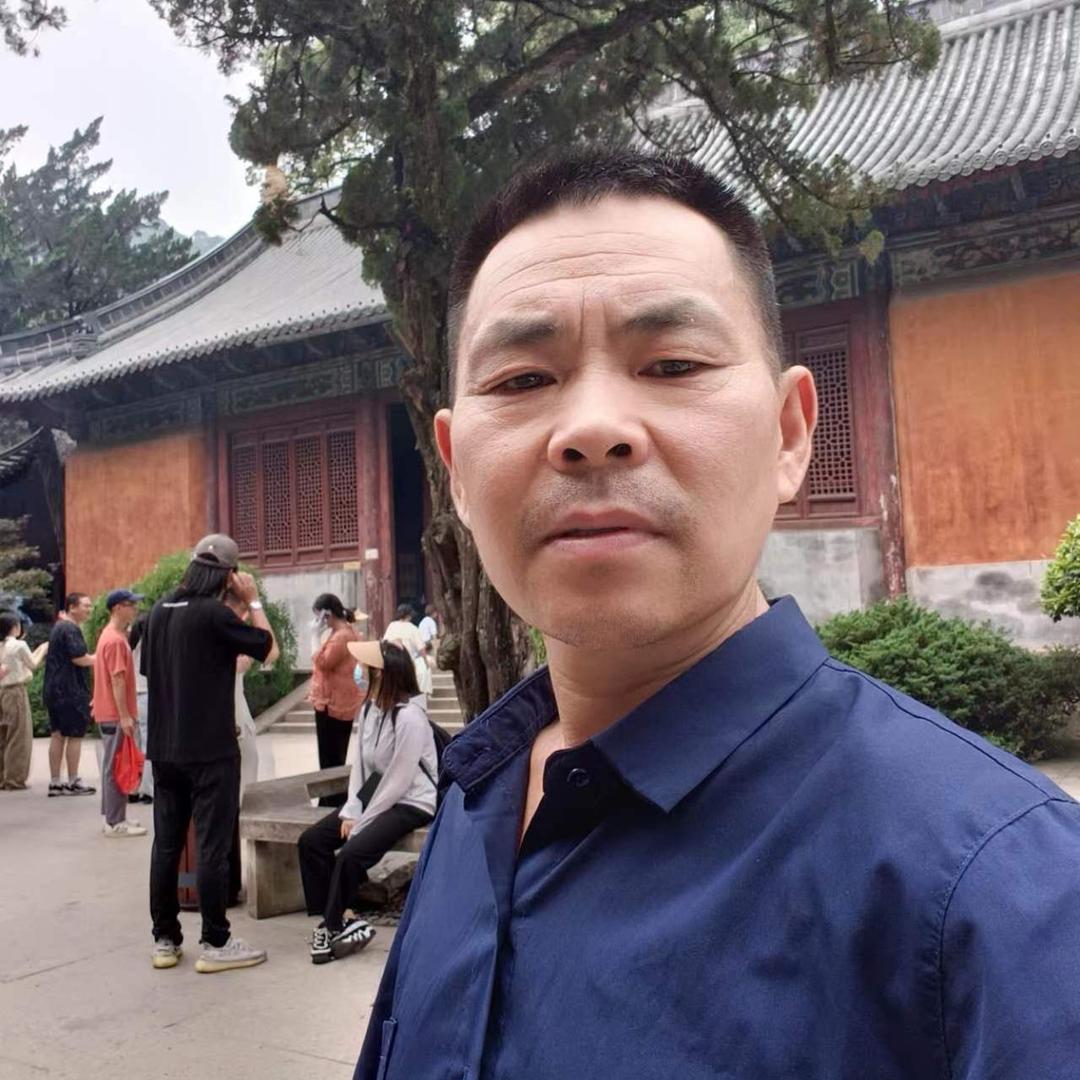 阳光哥