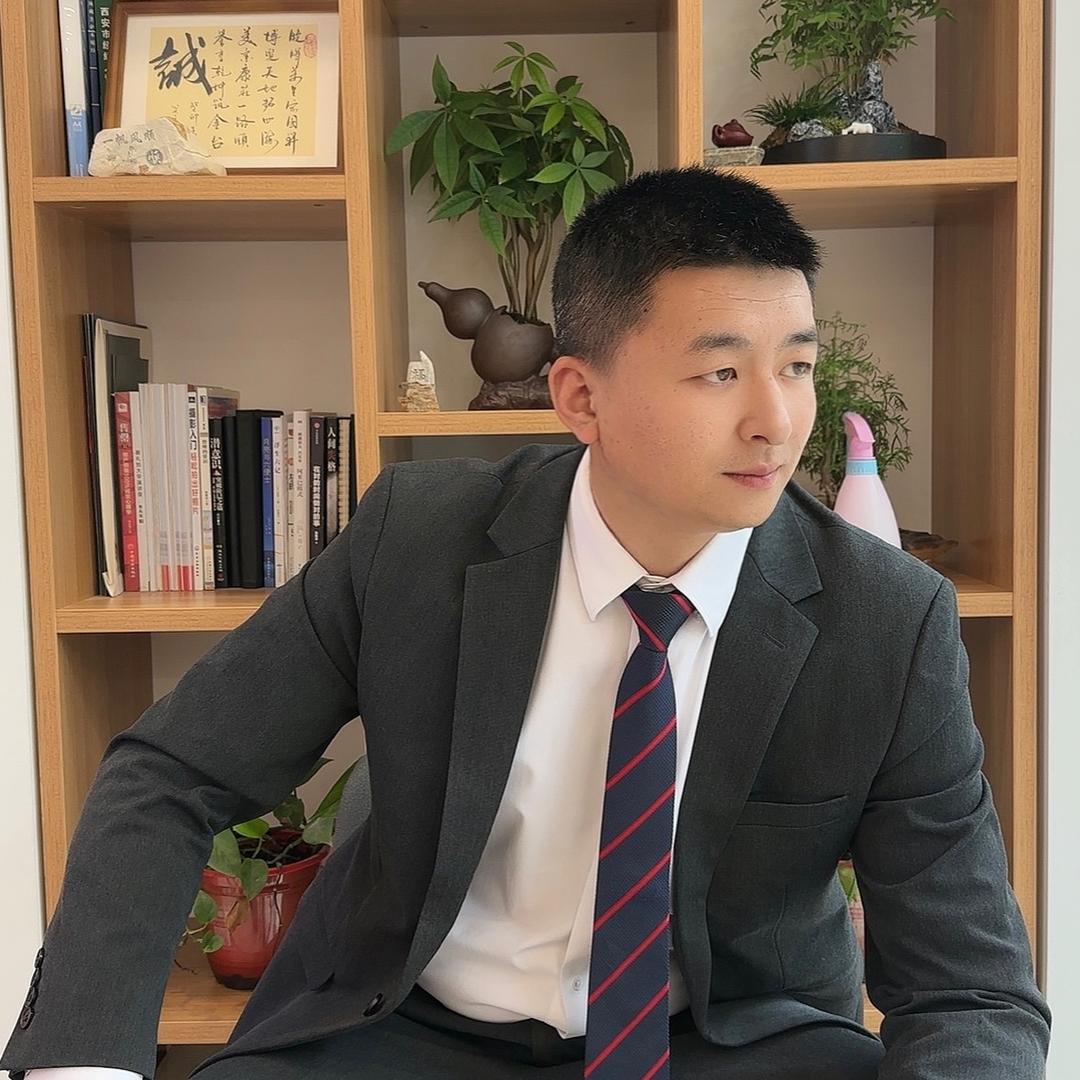 西安阿炳说房