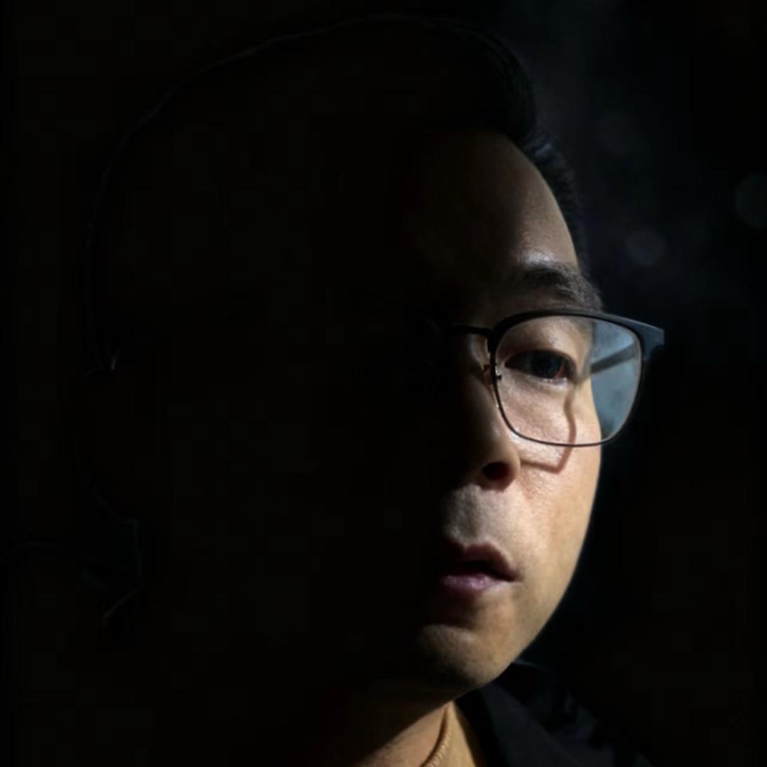 阿乙说故事