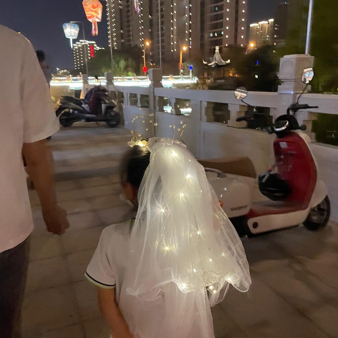 可爱~