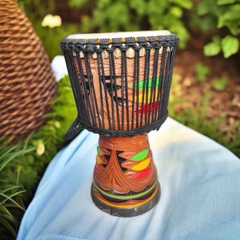 小黄手鼓批发零售