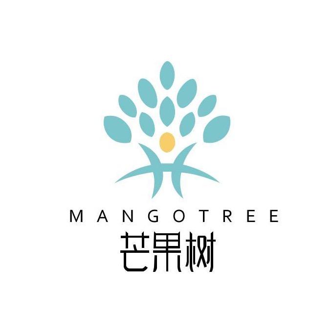 Mangotree原创小众饰品
