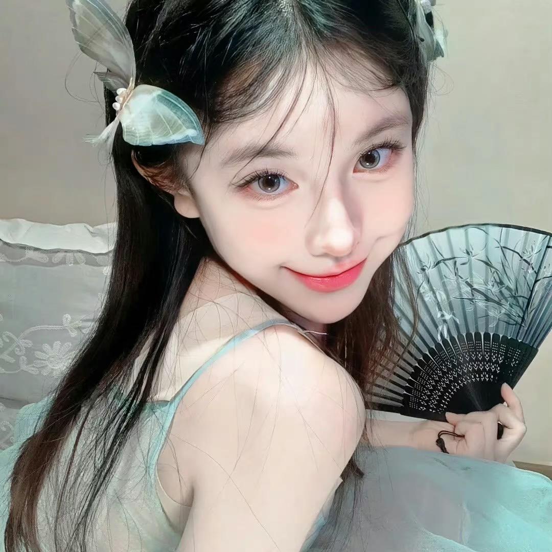 好啵吸吸