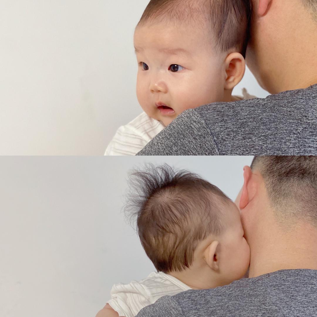 老猪陪琦
