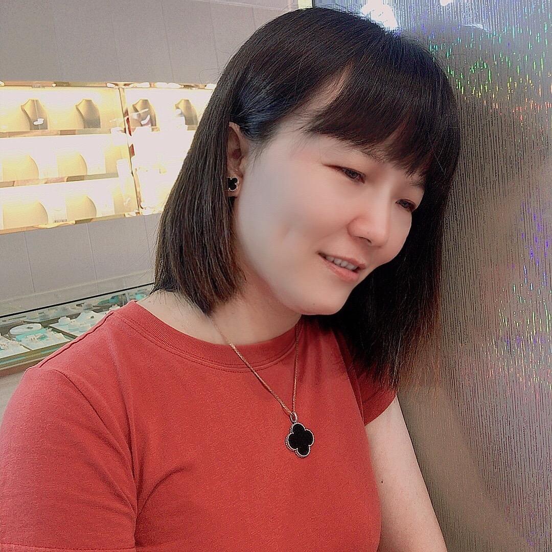 福建新祥福珠宝