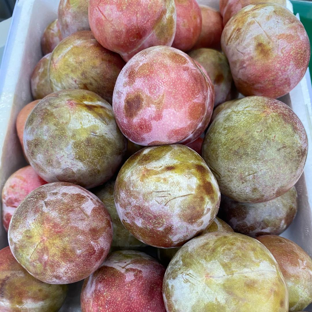 三个土水果供应链