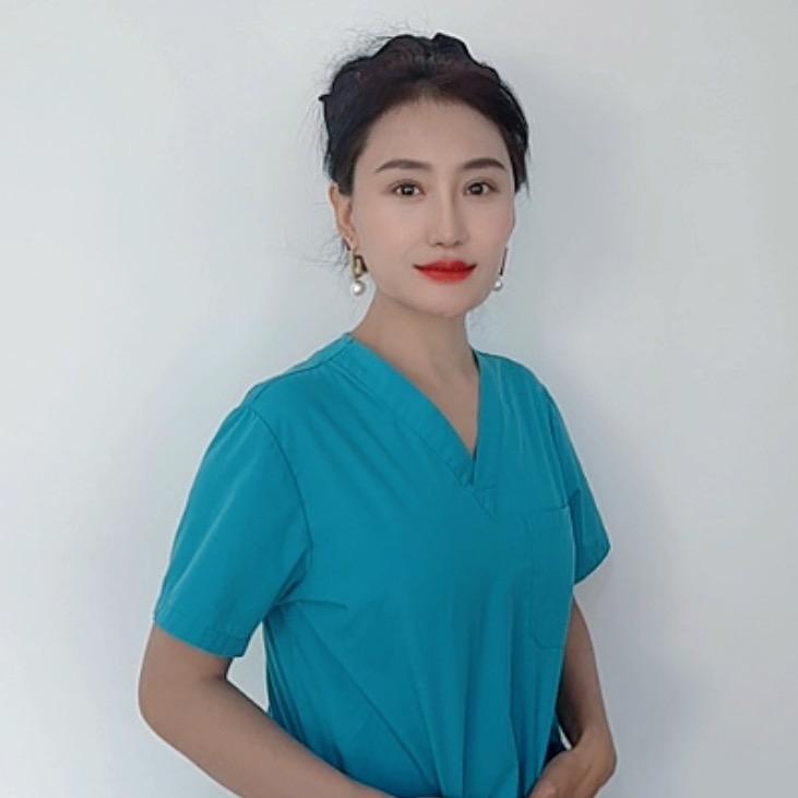 吐鲁番爱美丽沙院长
