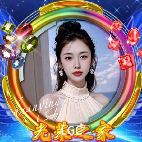小玖🎤lgc