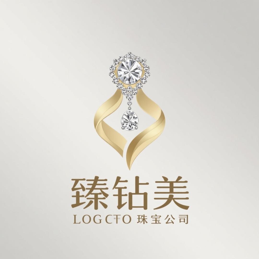 臻钻美珠宝培育钻石高端定制