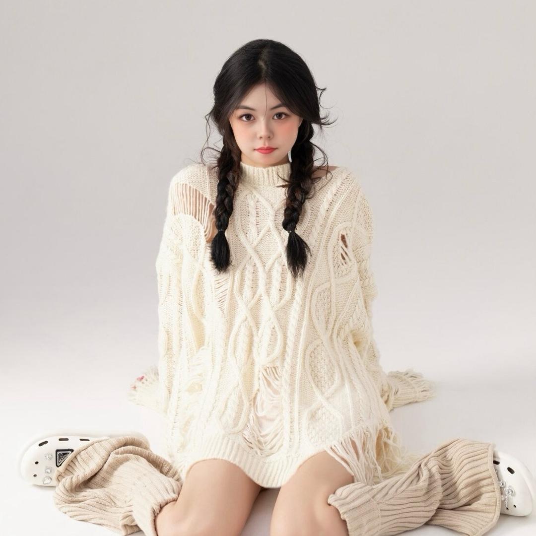 小仙女呀🧚‍♀️