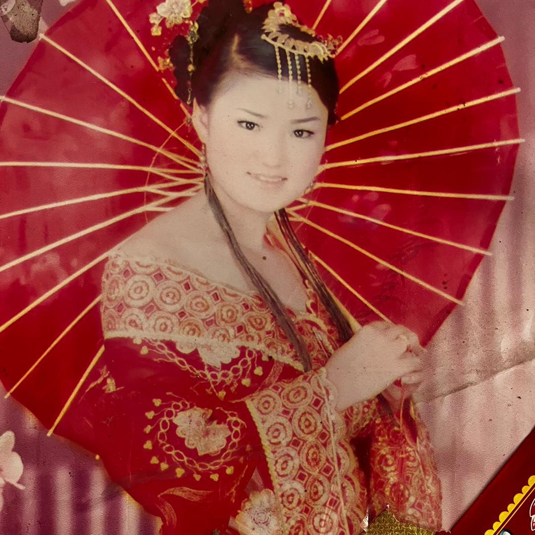 孙丽加油呀❤️