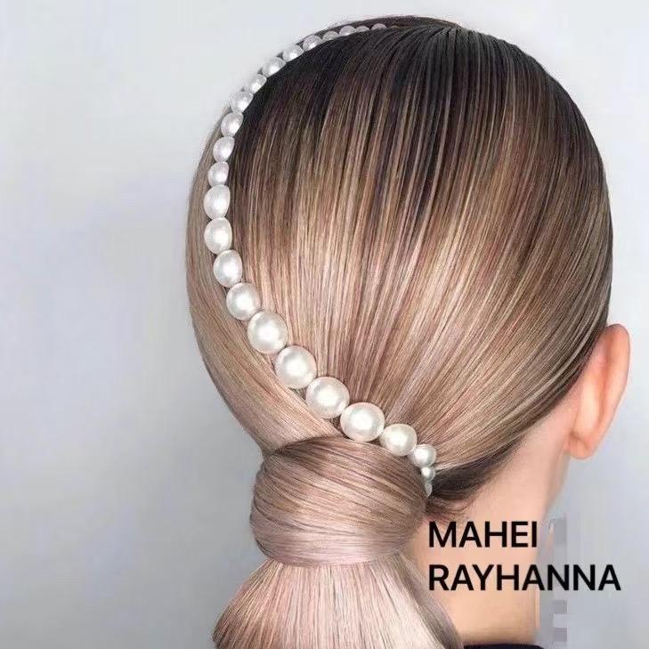 RAYHANNA 婚纱摄影