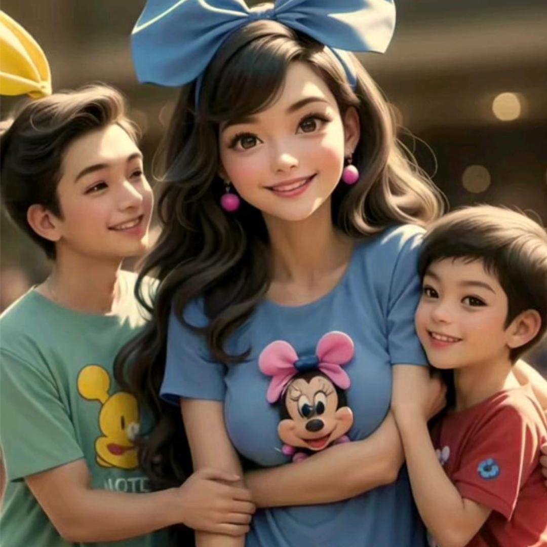 PaRixtam 👩‍👦‍👦
