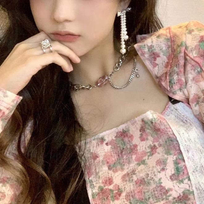 鸢鸢子’s Vintage