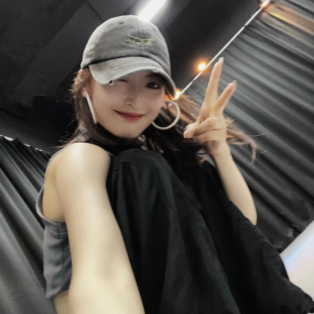 我是彤彤😁