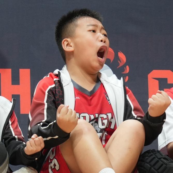 方崇源🏀