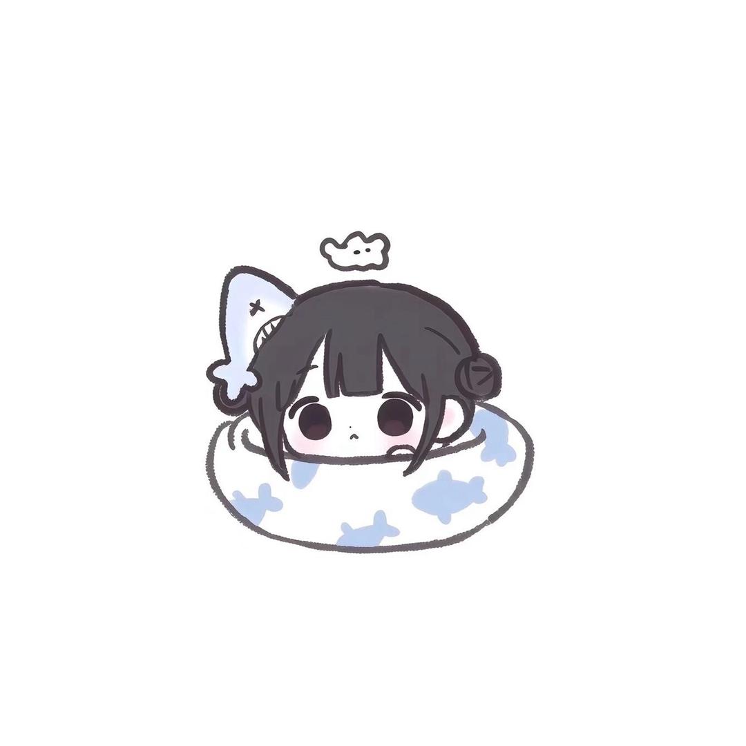 别骂我了呗
