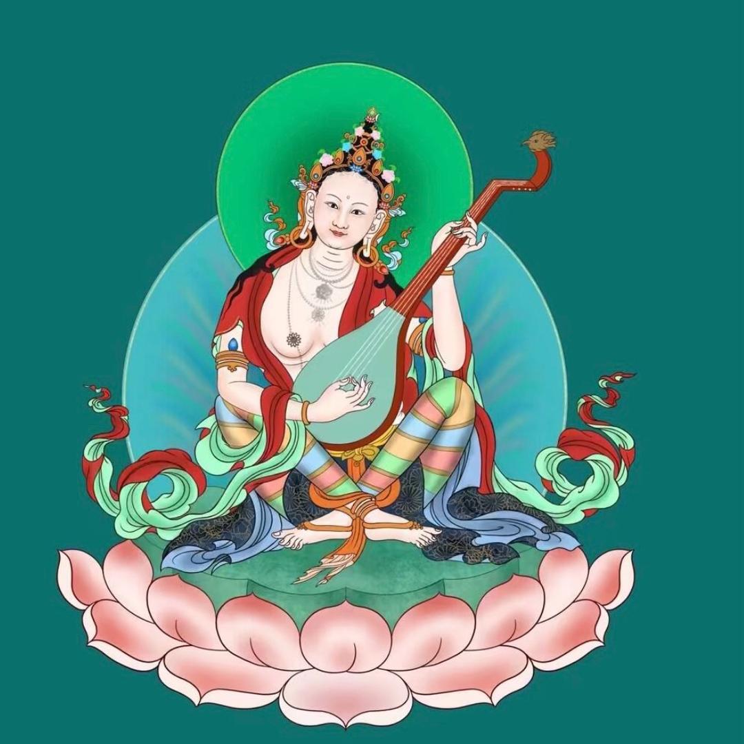 盐湖瓦音乐