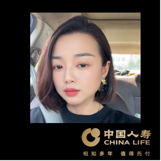 初见😘