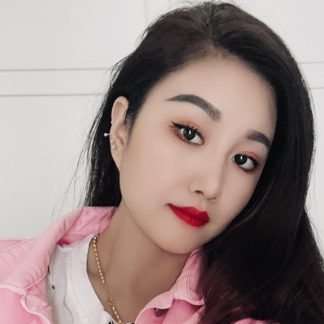 莹美人