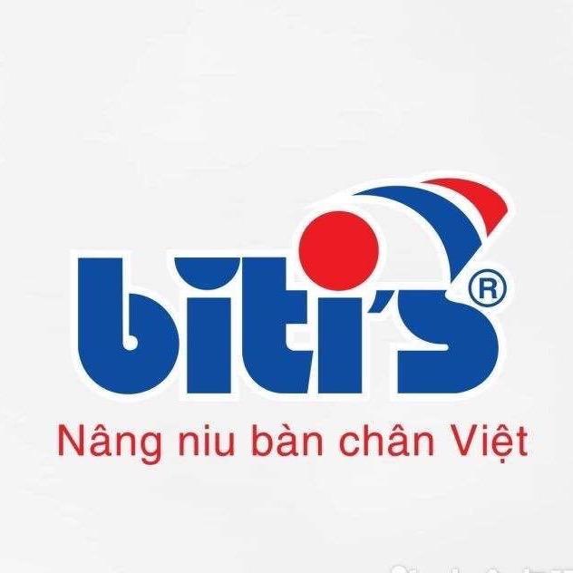 泰越行Biti's越南平仙鞋临沧总代理