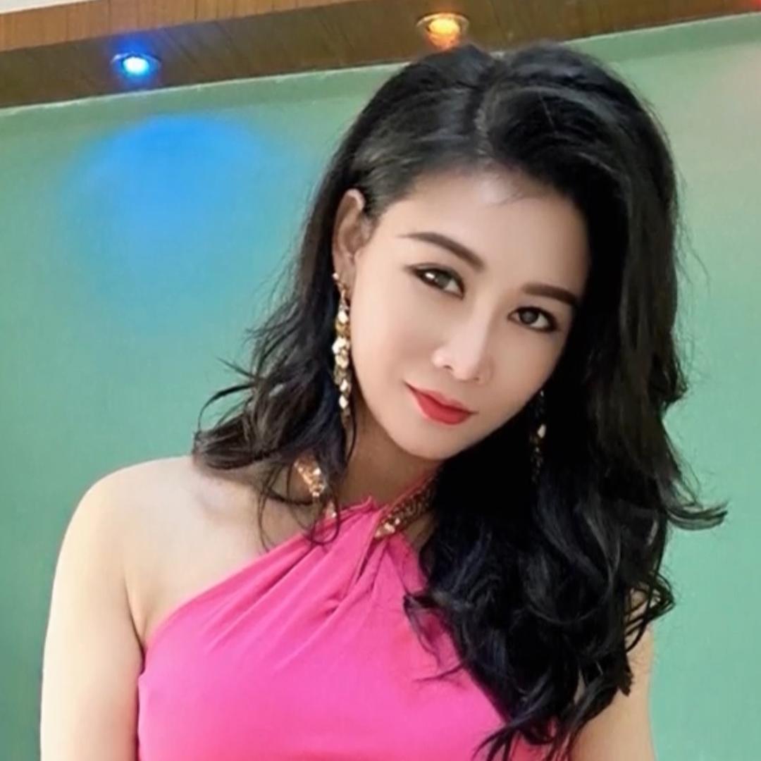 芳儿表妹👄