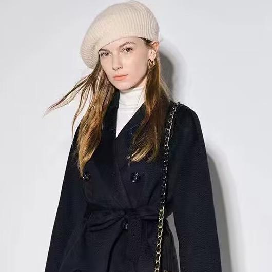 合禾外贸大牌女装