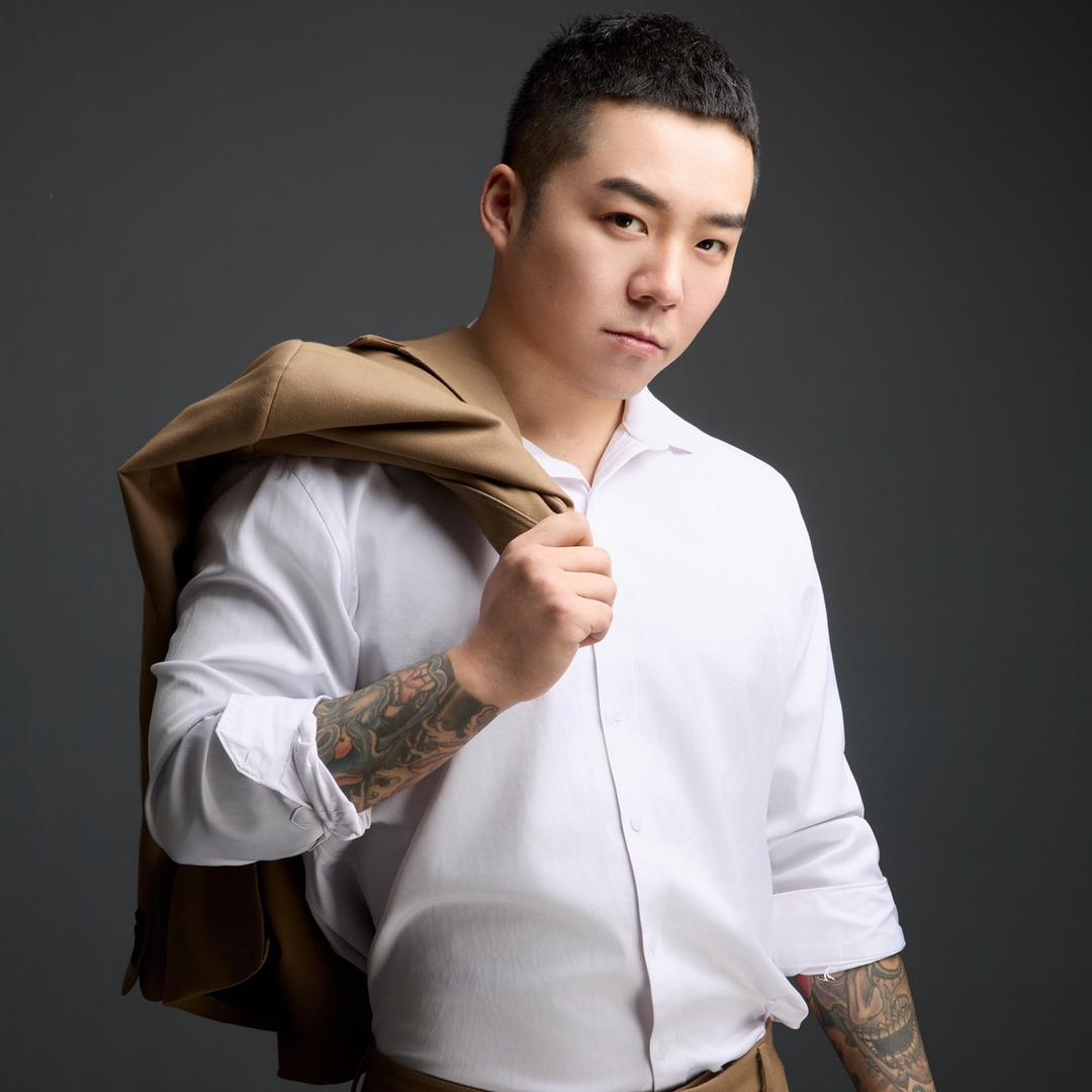 尚北大排档BOSS