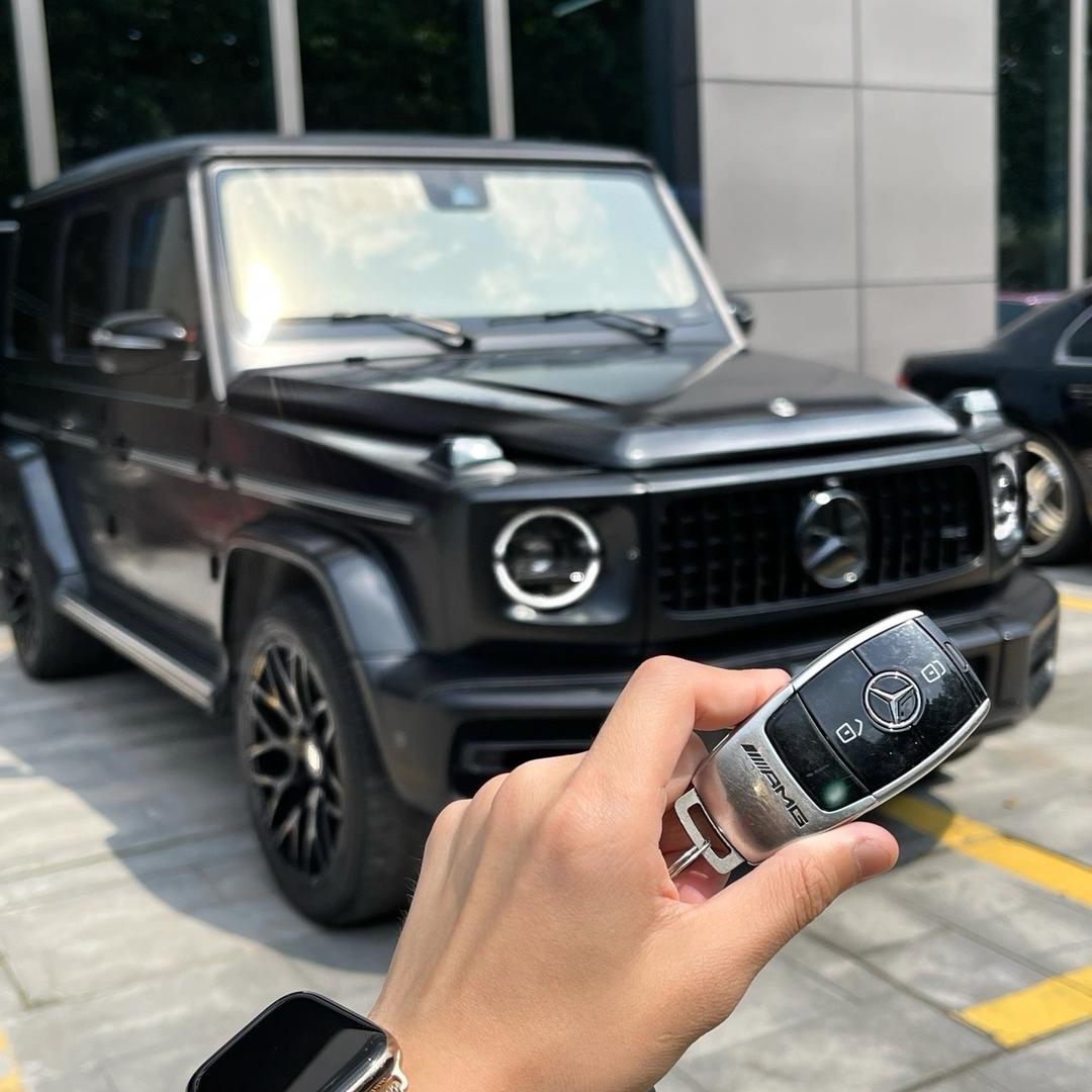 洛杉矶土豪生活