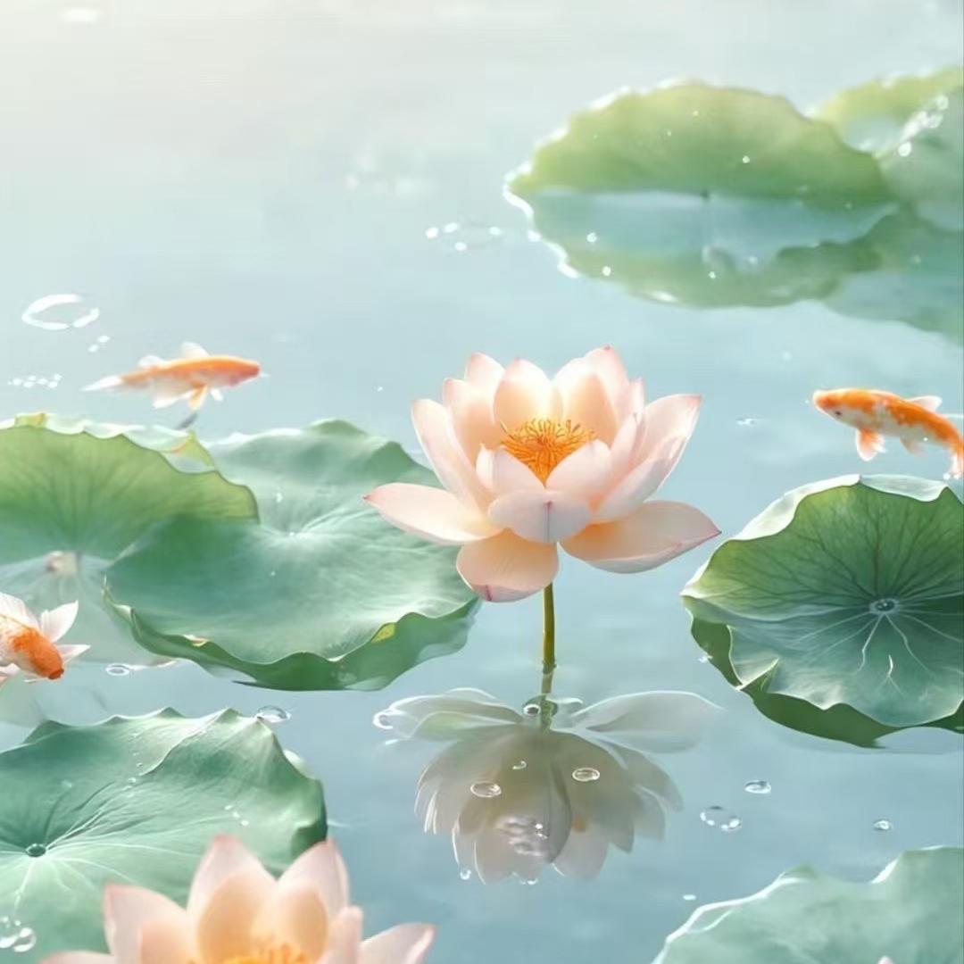 烟雨丝绸布艺