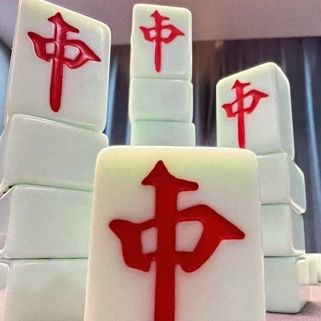 宝鸡庄闲🀄️