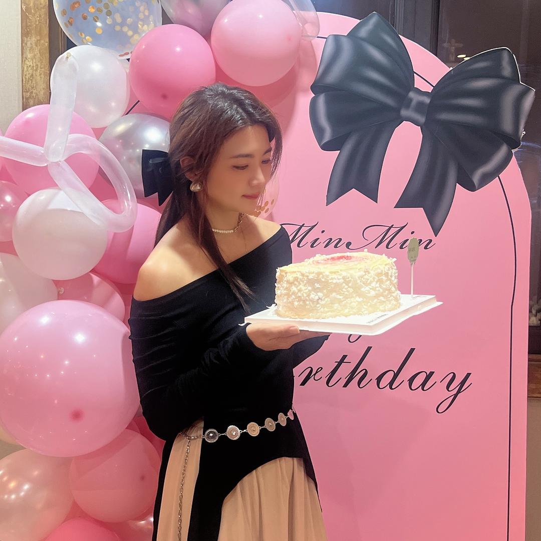 @即墨广告女老板