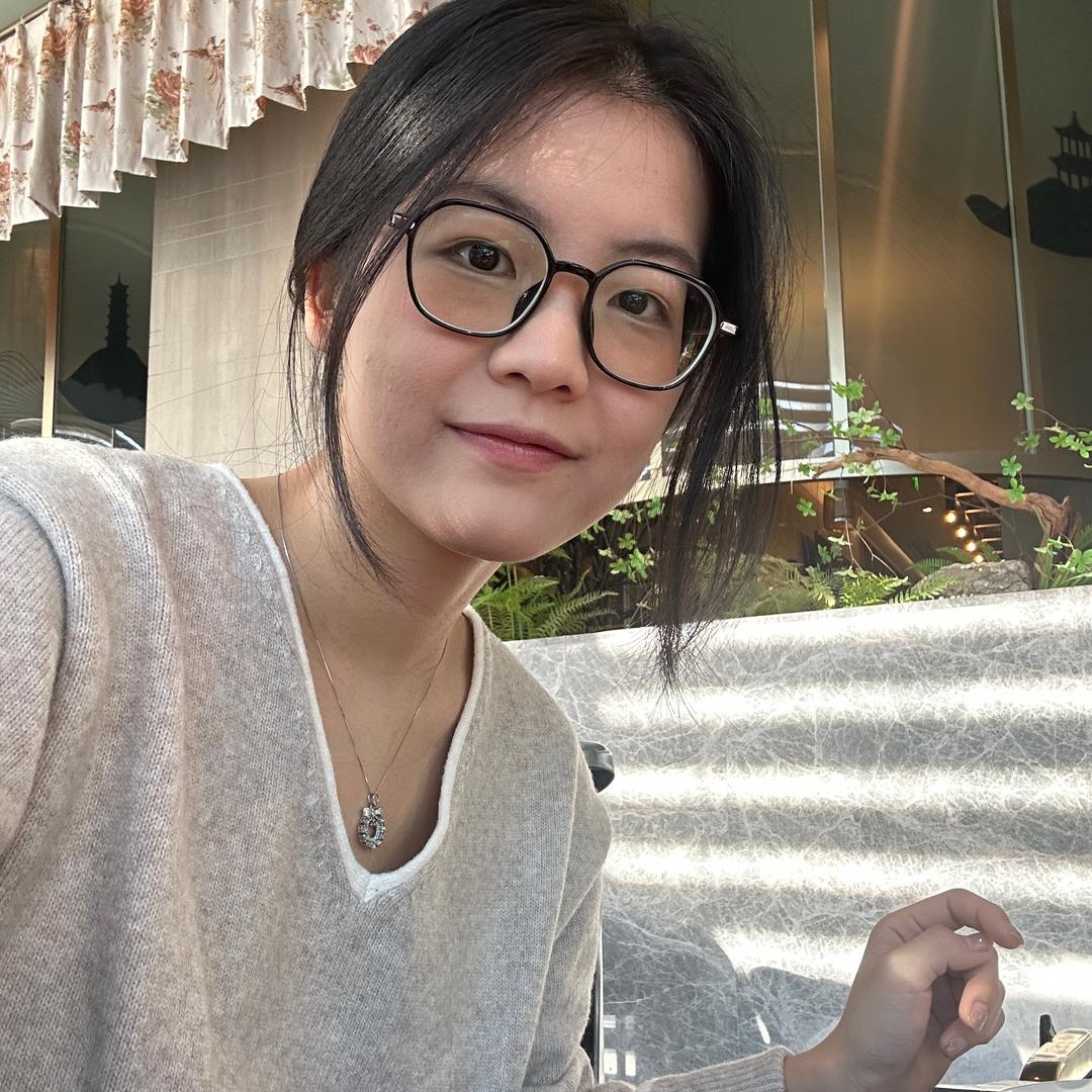 小镇青年Mandy