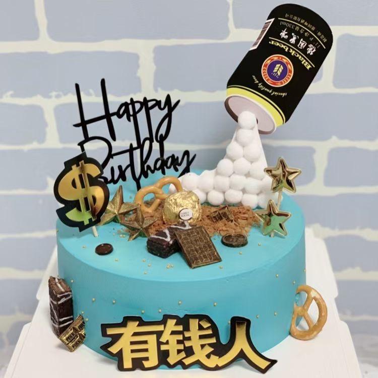 南安市官桥镇恒香园蛋糕烘焙店