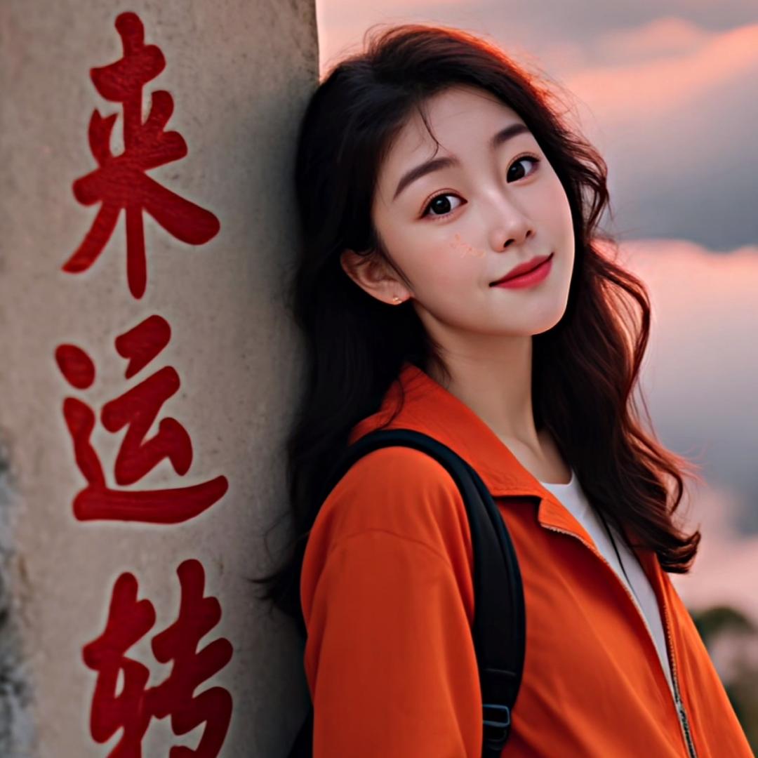 🌇人生如梦