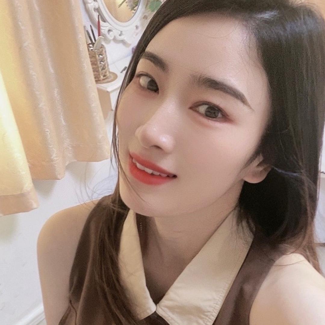 黄冈的小姐姐