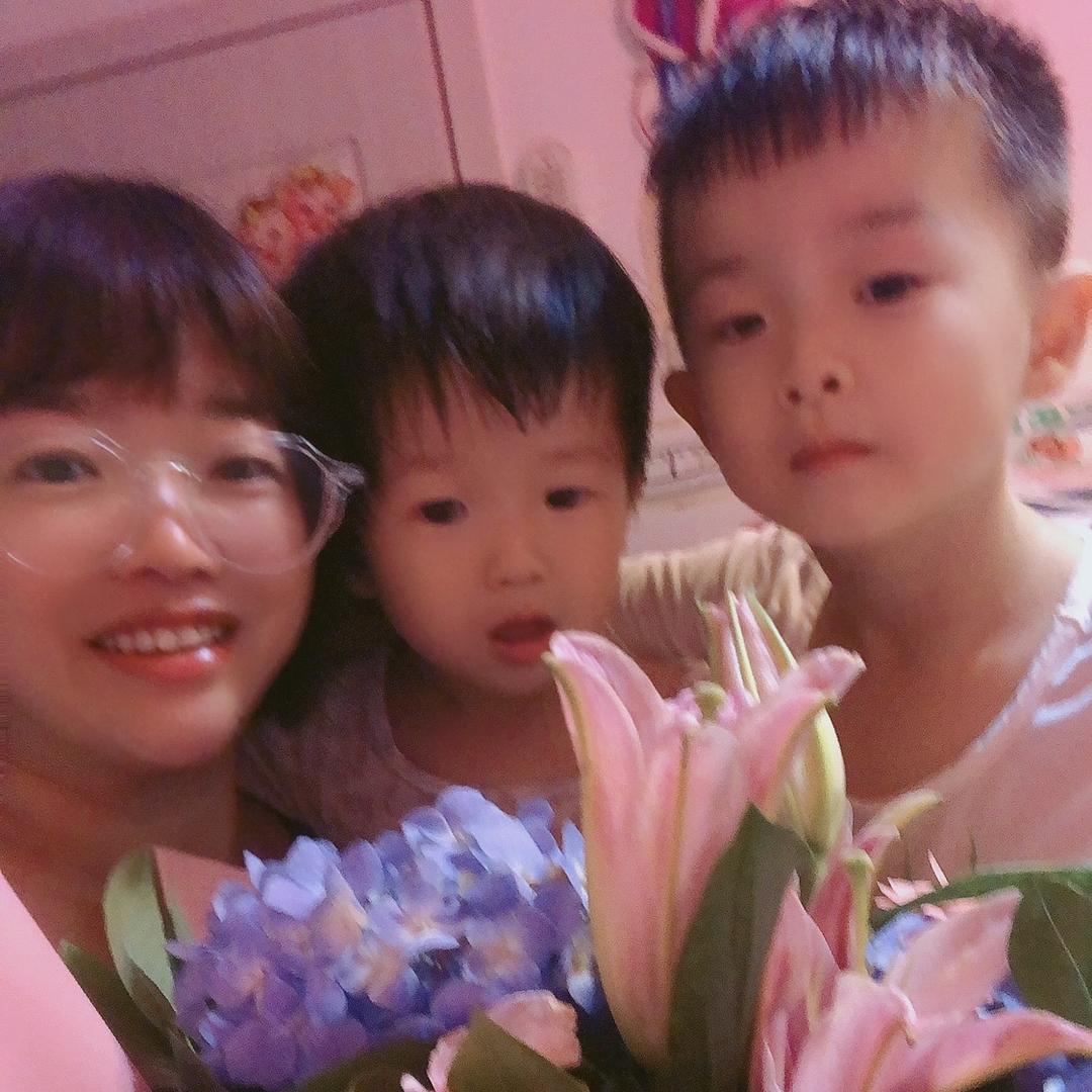泽泽妈妈