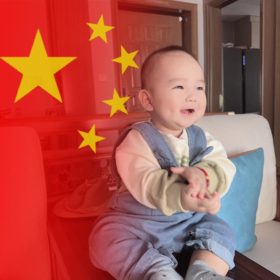 果果小宝贝的日常