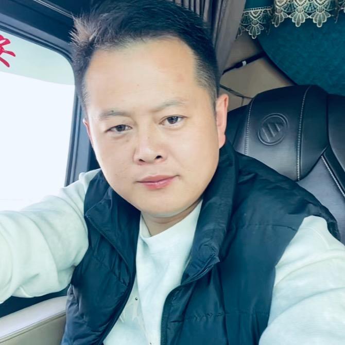 90后的方向盘（胡胜）