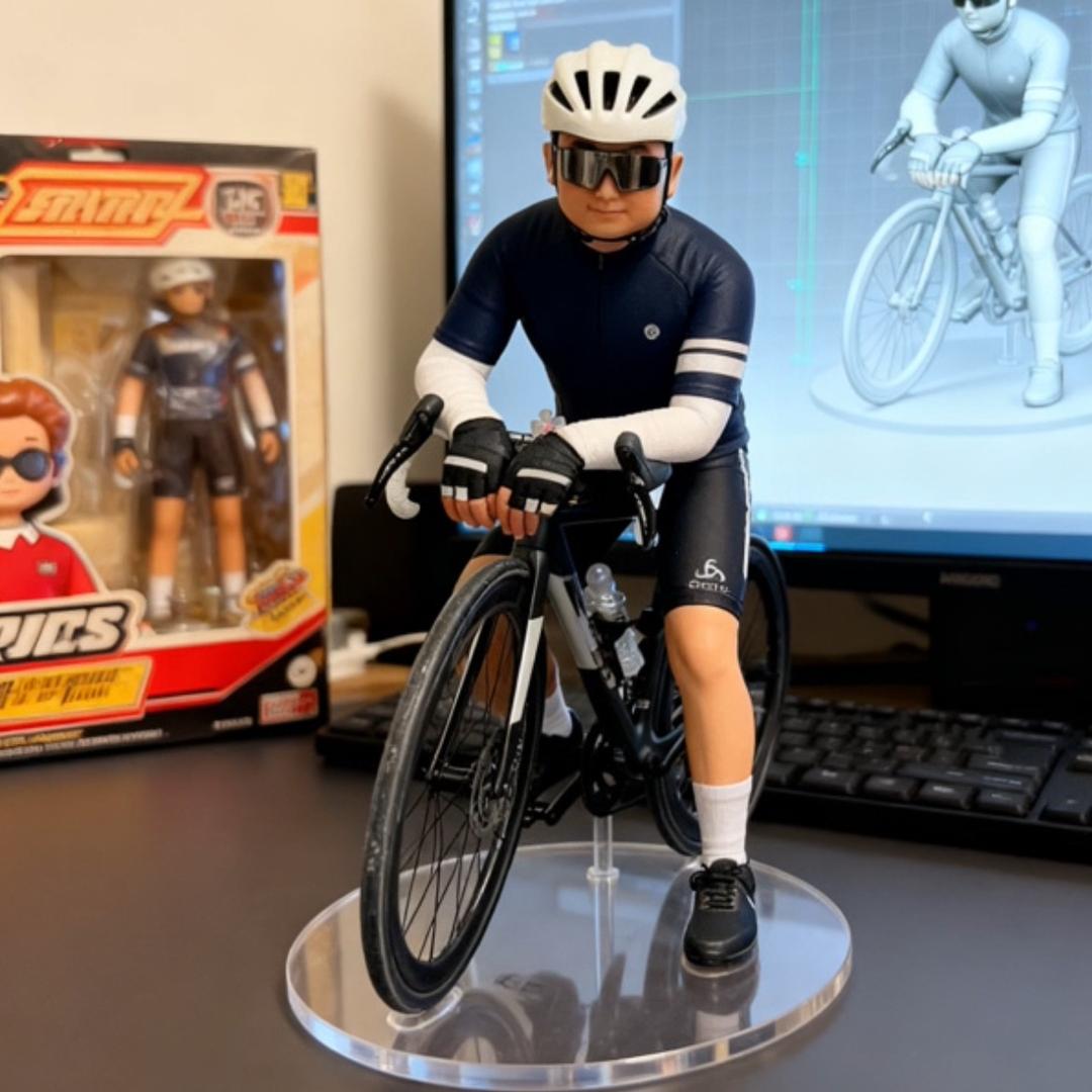 乐在骑行🚴🏻‍♂️