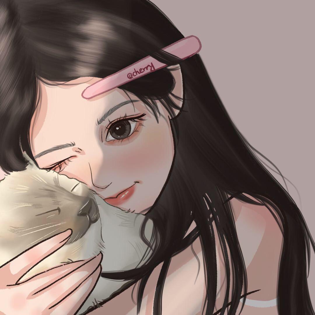 团子🍡