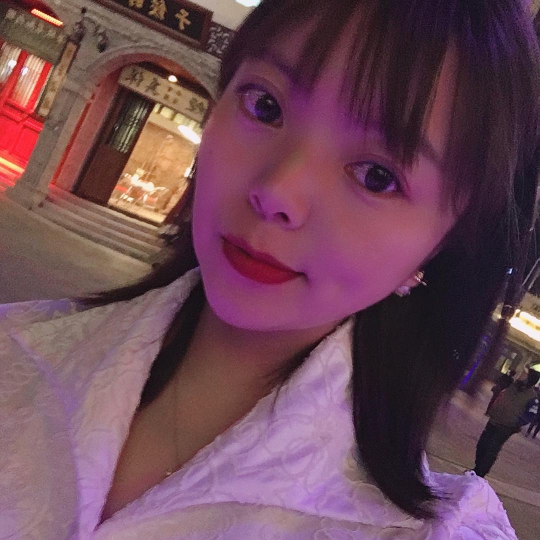 Miss-李