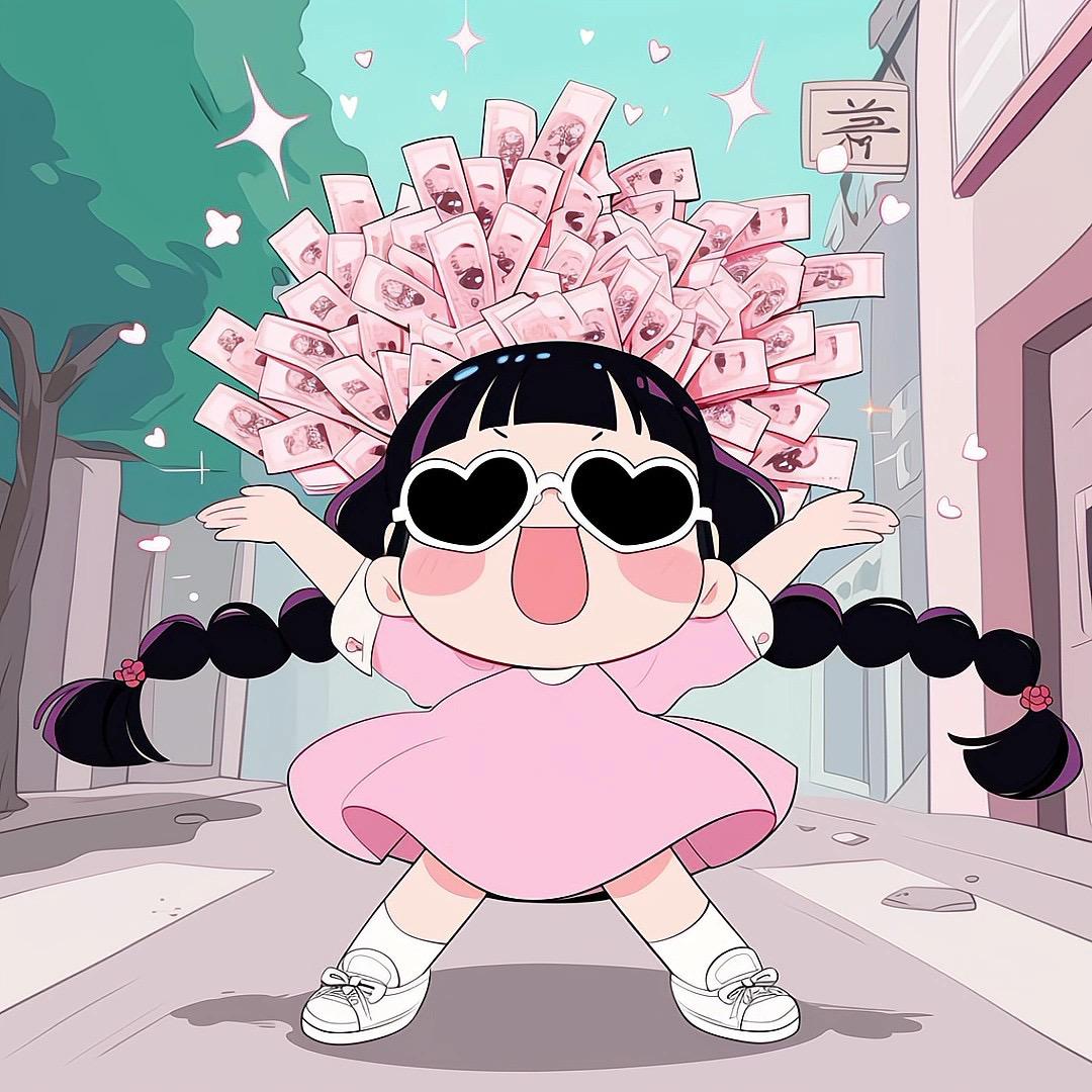 暴躁车厘子