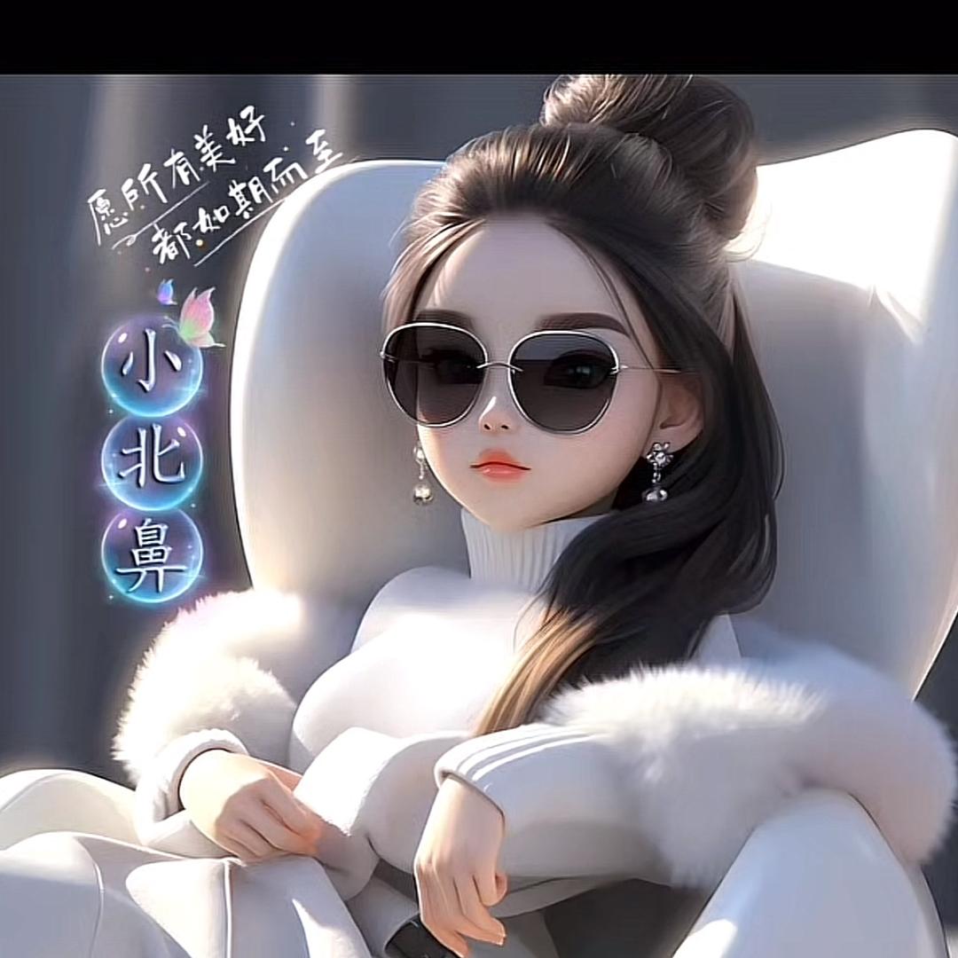 A小北鼻