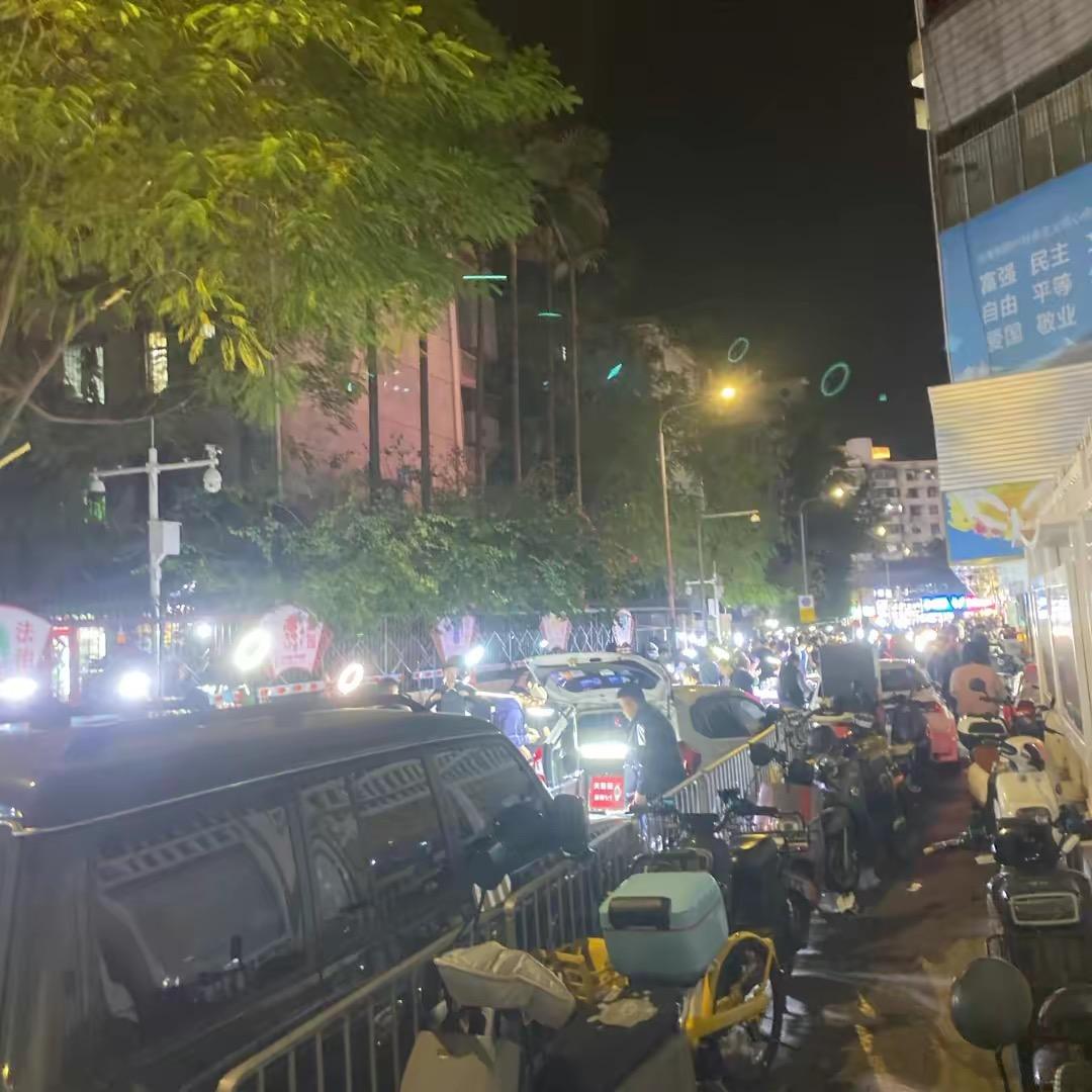 鬼市组装师傅