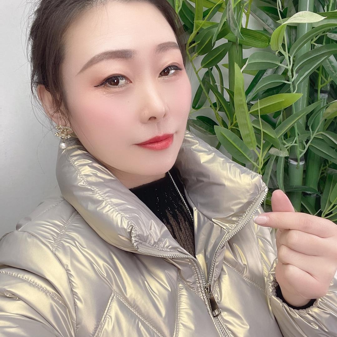 意茂女装工厂