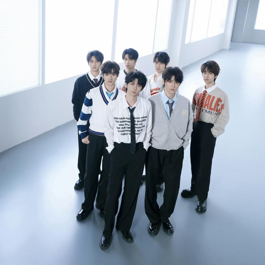 陪你度过漫长岁月